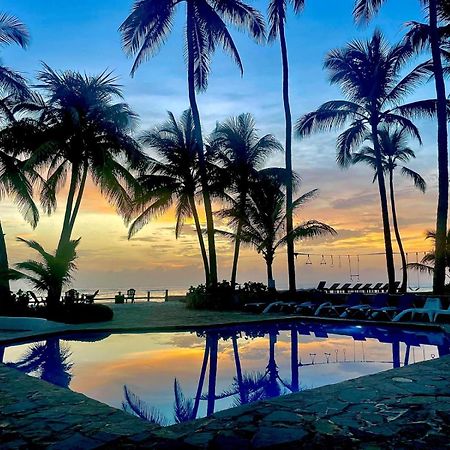 Studio Beachfront Kite Beach Cabarete Dış mekan fotoğraf
