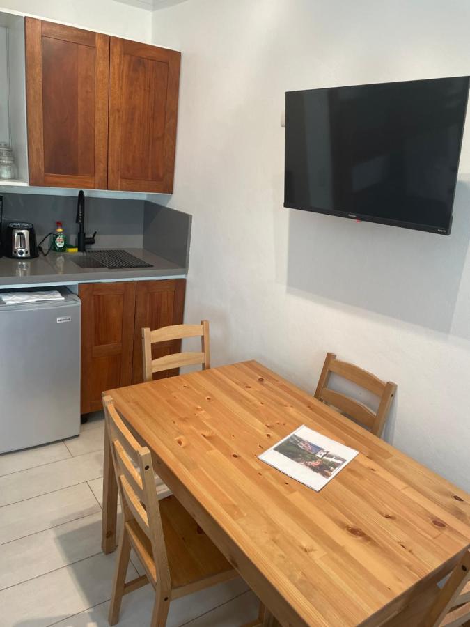 Studio Beachfront Kite Beach Cabarete Dış mekan fotoğraf