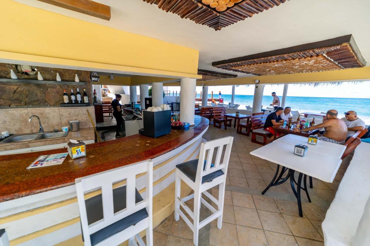 Studio Beachfront Kite Beach Cabarete Dış mekan fotoğraf