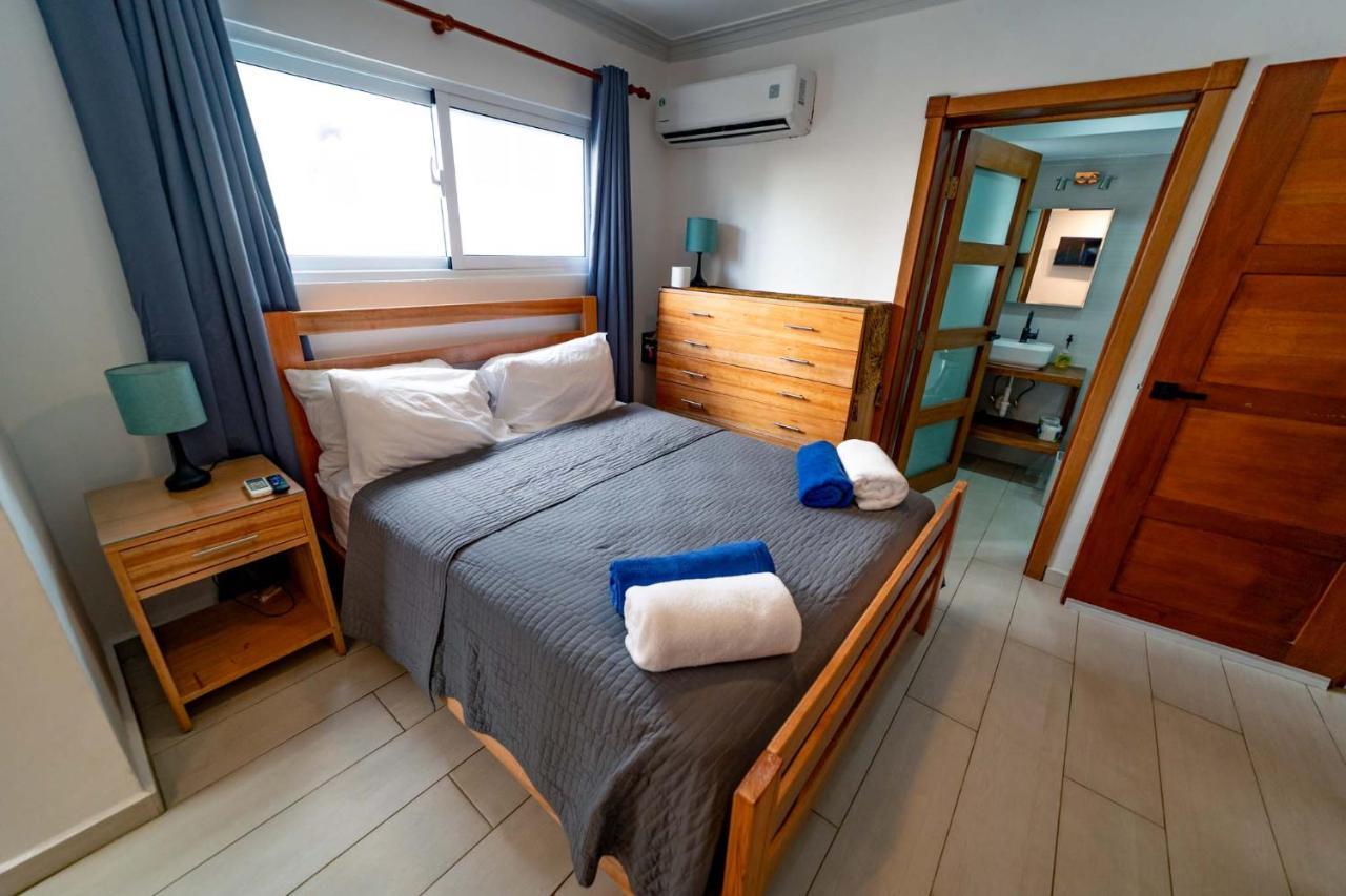 Studio Beachfront Kite Beach Cabarete Dış mekan fotoğraf