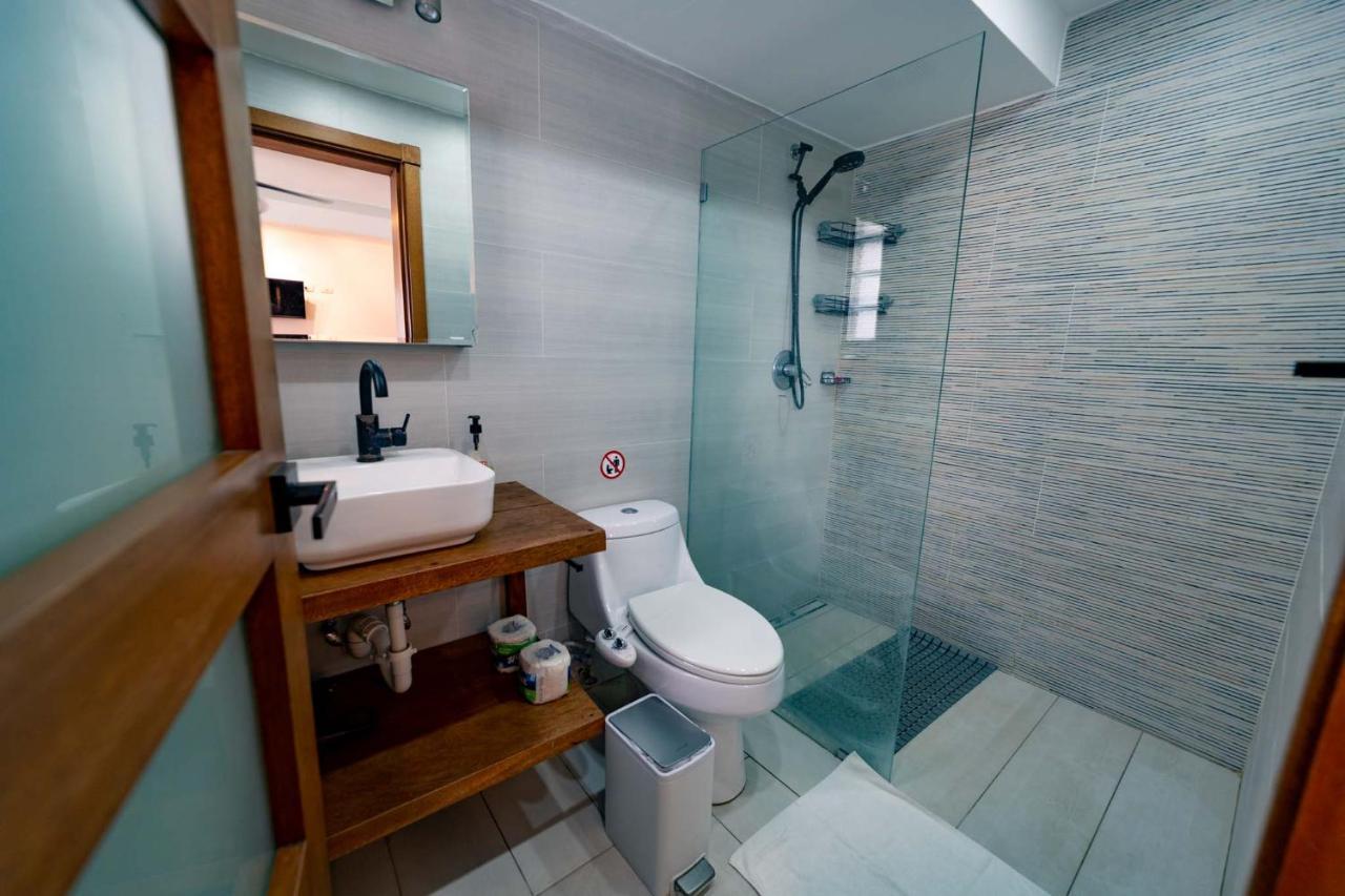 Studio Beachfront Kite Beach Cabarete Dış mekan fotoğraf